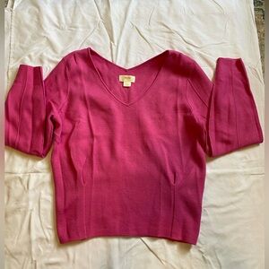 Anthropologie sweater